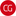 Favicon voor cissonius.nl