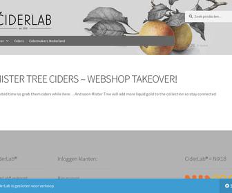 https://ciderlab.nl