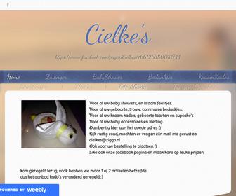 Cielke's