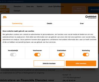 https://cijfermeester.nl/administratiekantoor-wieringerwerf/