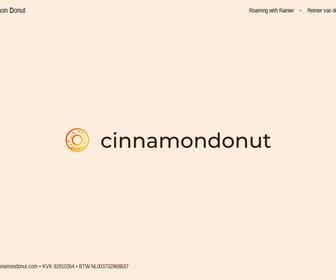 http://cinnamondonut.com