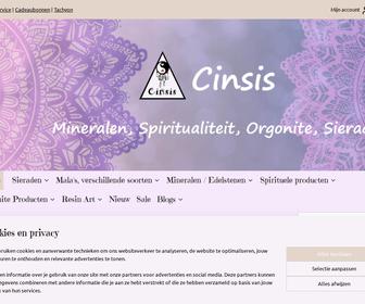 http://cinsis.nl