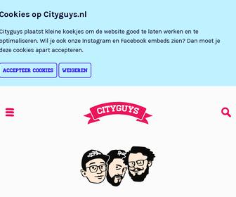 http://cityguys.nl
