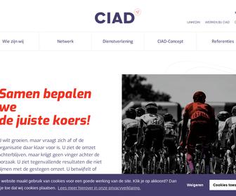 http://www.ciad.nl
