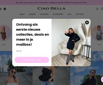 Ciao bella fashion store