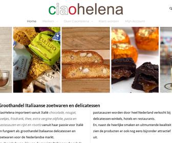 http://www.ciaohelena.nl