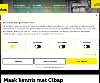 http://www.cibap.nl