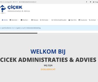 http://www.cicekadministraties.nl