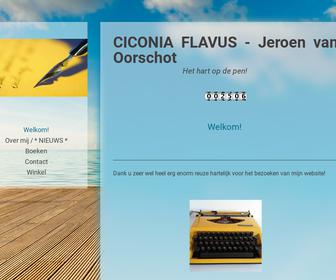 http://www.ciconiaflavus.nl