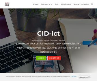 http://www.cid-ict.nl