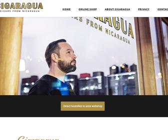 Cigaragua Cigars Amsterdam B.V.
