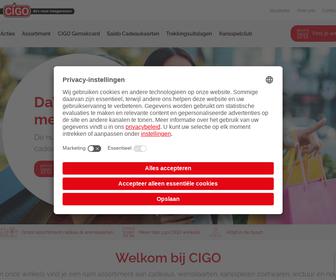 Cigo Gemert