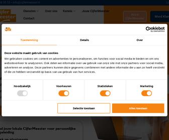 https://www.cijfermeester.nl