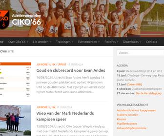 http://www.ciko66.nl