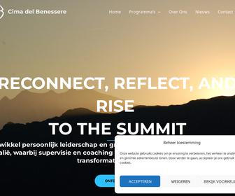 Cima del Benessere