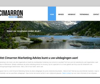 http://www.cimarron-marketingadvies.nl