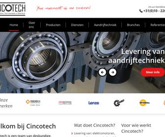 http://www.cincotech.nl