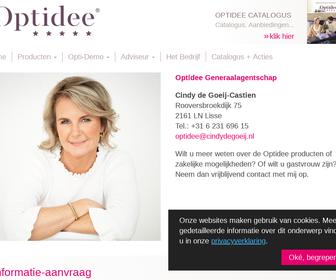 http://www.cindydegoeij.nl