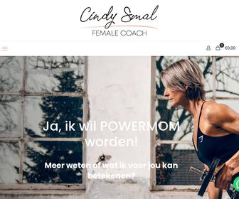 Cindy Personal Training