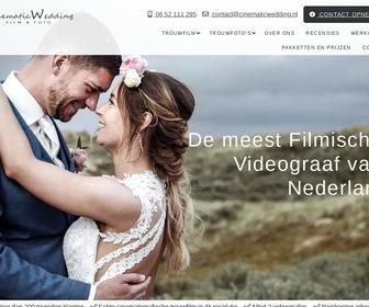http://www.cinematicwedding.nl