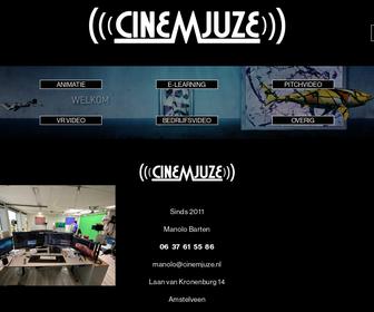 http://www.cinemjuze.nl