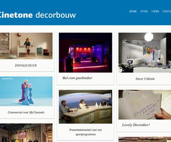 http://www.cinetone-decorbouw.nl