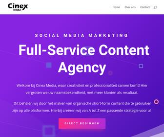 https://www.cinexmedia.nl