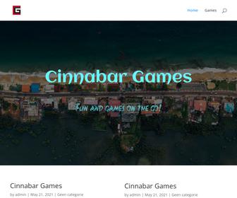 http://www.cinnabargames.com