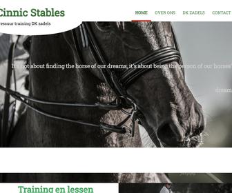 Cinnic Stables