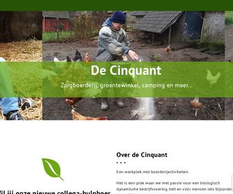 https://www.cinquant.nl