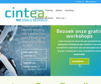 http://www.cintea.nl