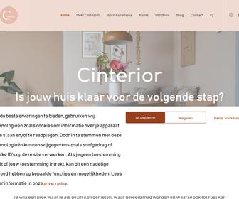 http://www.cinterior.nl