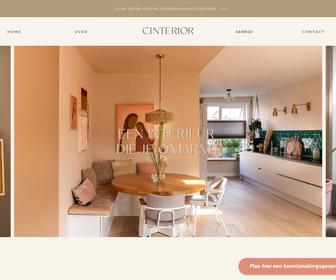 https://www.cinterior.nl