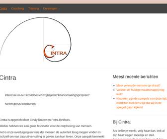 http://www.cintracoaching.nl