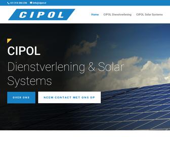 CIPOL Solar Systems B.V.