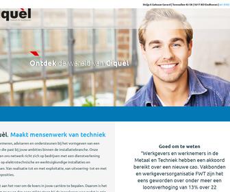 http://www.ciquel.nl