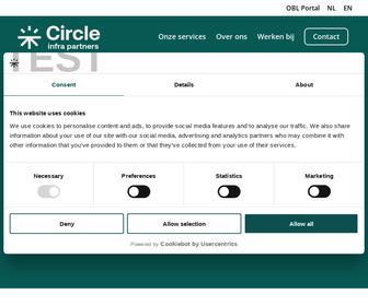 http://www.circleinfrapartners.nl