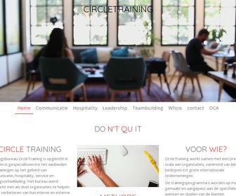 https://www.circletraining.nl