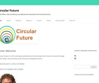 Circular Future