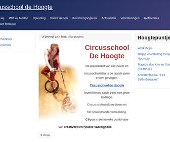 http://www.circusschool.nl