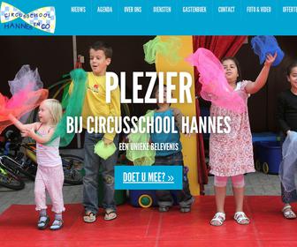 Stichting Circusschool Hannes en Co.