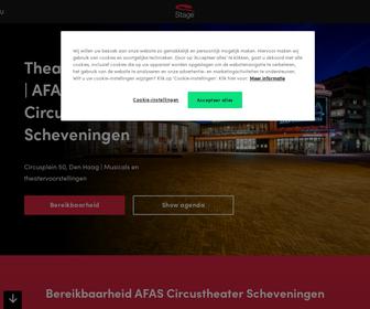 Circustheater Scheveningen B.V.