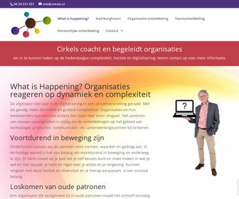 http://www.cirkels.nl