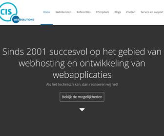 http://www.cis-websolutions.nl