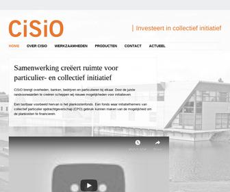 http://www.cisio.nl