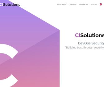 http://www.cisolutions.nl