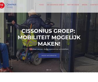 http://www.cissonius.nl