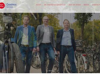 https://www.cissonius.nl