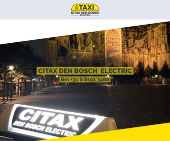 Citax Den Bosch Electric