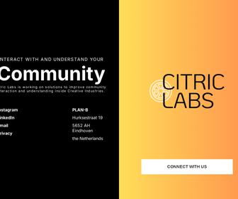 Citric Labs